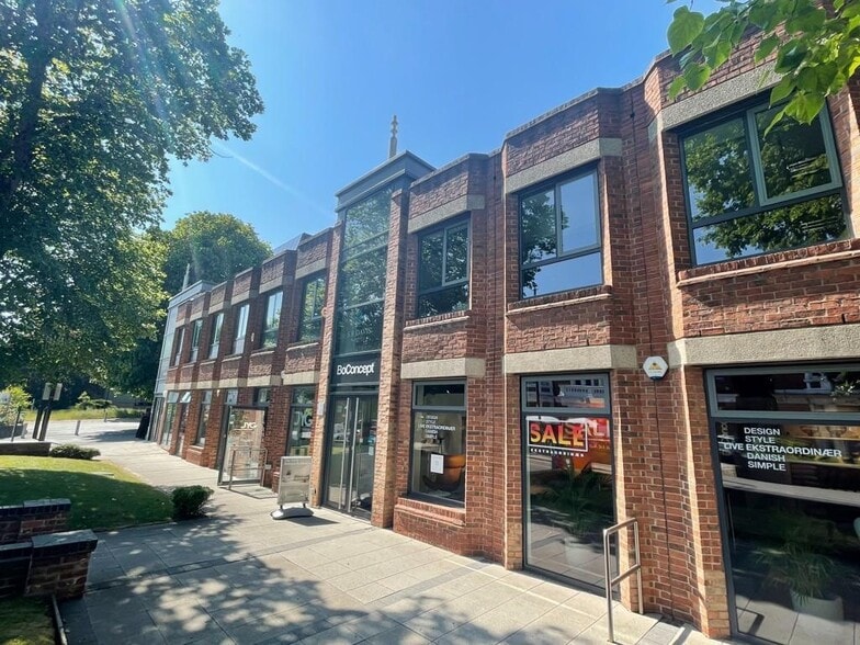 67-69 Harborne Rd, Birmingham for lease - Building Photo - Image 2 of 4