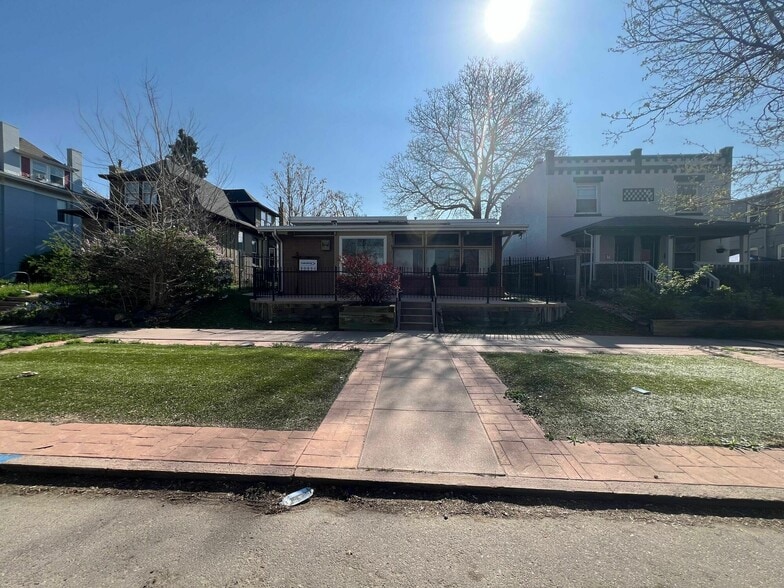 1620 High St, Denver, CO for sale - Building Photo - Image 2 of 51