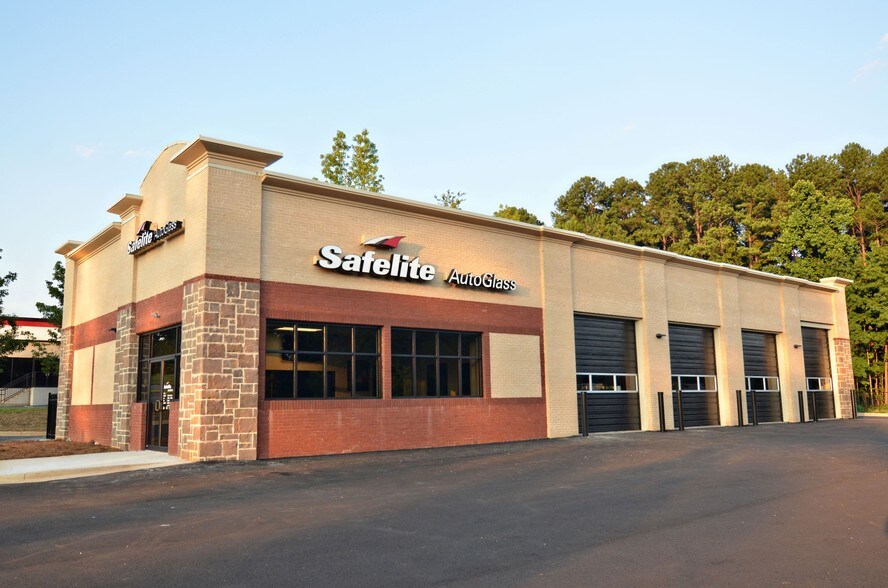 1739 Buford Hwy, Buford, GA 30518