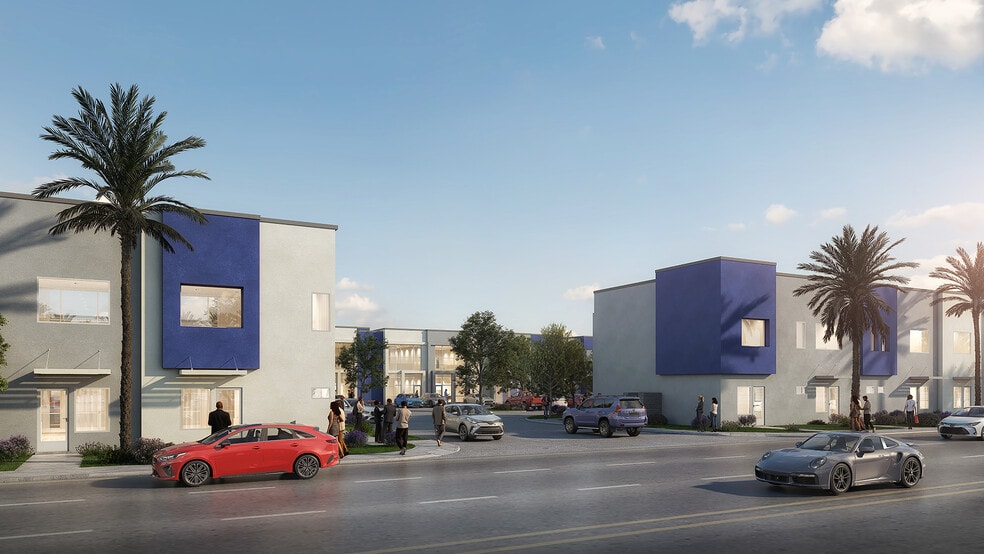 5545 S Jones Blvd, Las Vegas, NV for sale - Building Photo - Image 3 of 7