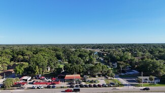 More details for 6200 Arlington Expy, Jacksonville, FL - Retail for Sale