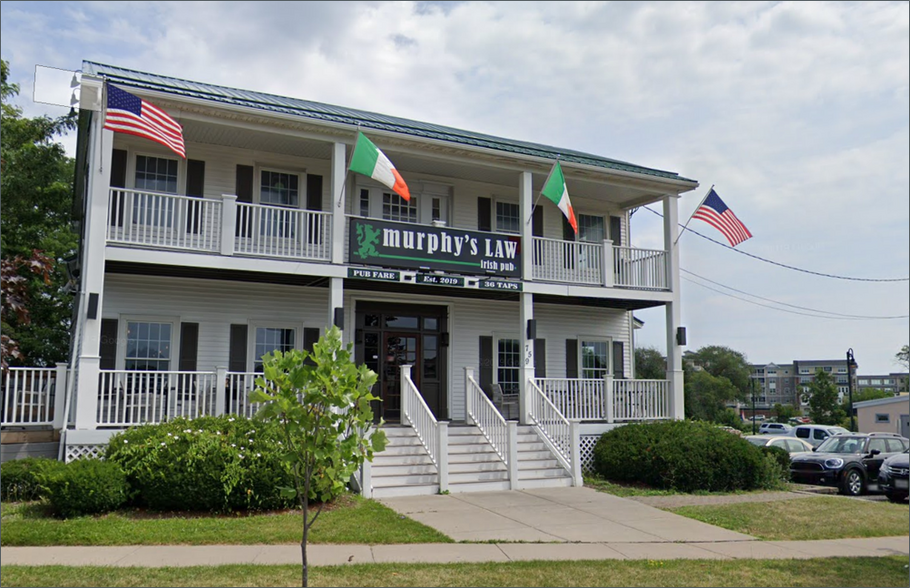 759 S Main St, Canandaigua, NY 14424