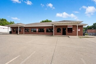 More details for 317 W 4th St, Fulton, MO - Office/Retail for Lease