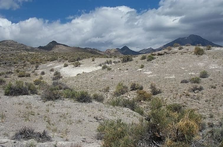 Pilot Valley Rd, Wendover, NV for sale - Building Photo - Image 1 of 1