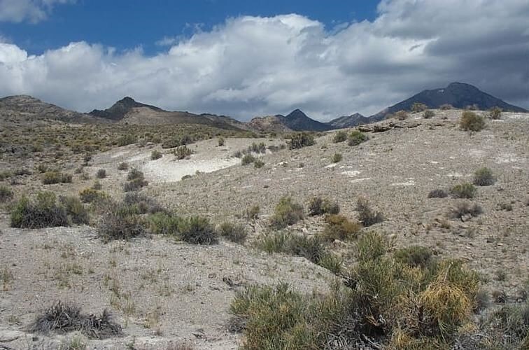 Pilot Valley Rd, Wendover, NV for sale Primary Photo- Image 1 of 1