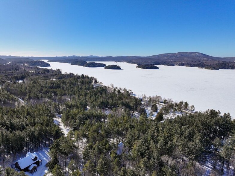 1616 State Route 30, Tupper Lake, NY for sale - Building Photo - Image 3 of 32