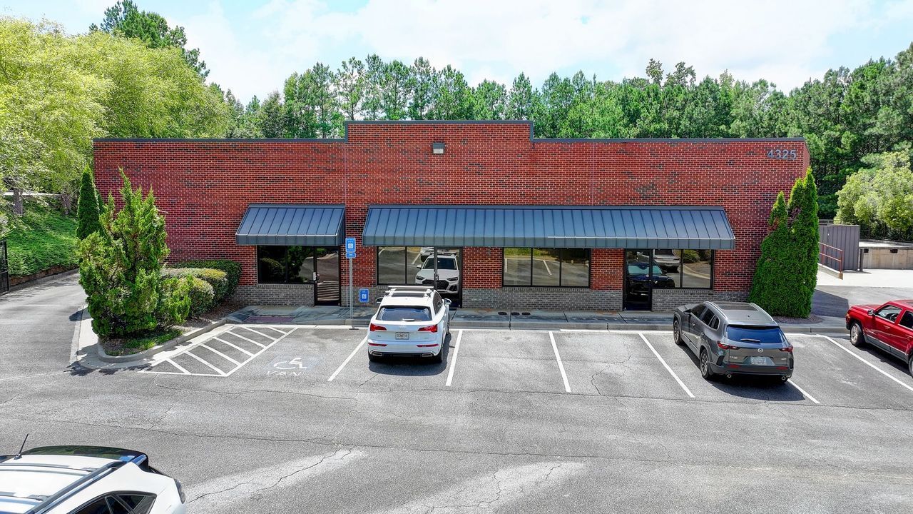 4325 Creek Park Dr, Suwanee, GA for sale Building Photo- Image 1 of 25