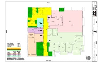 500 Pacific Ave, Bremerton, WA for lease Building Photo- Image 2 of 21