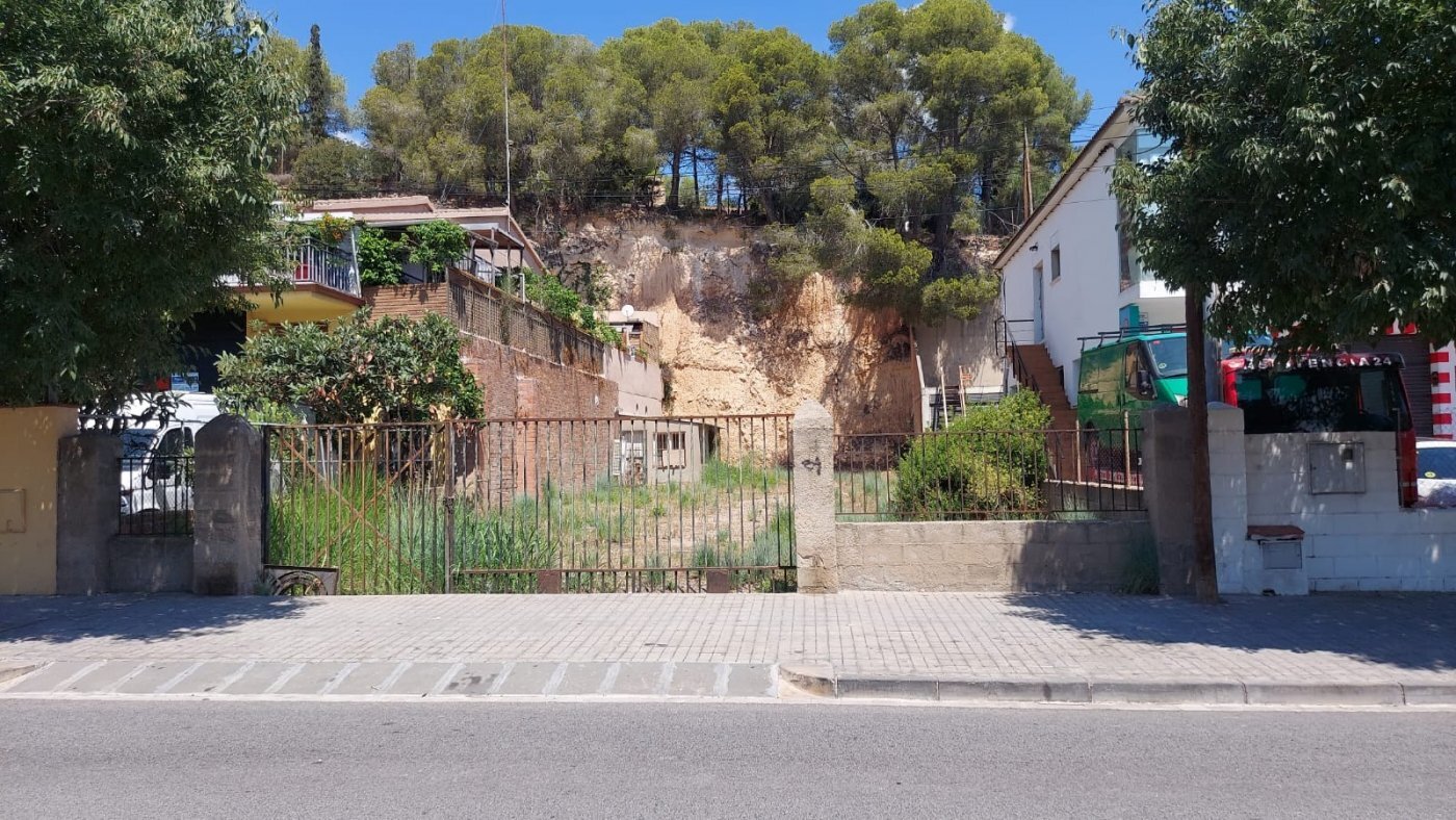 Land in Calafell, Tarragona for sale Primary Photo- Image 1 of 8