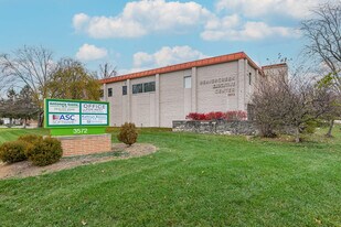 Beavercreek Executive Center - Life Science