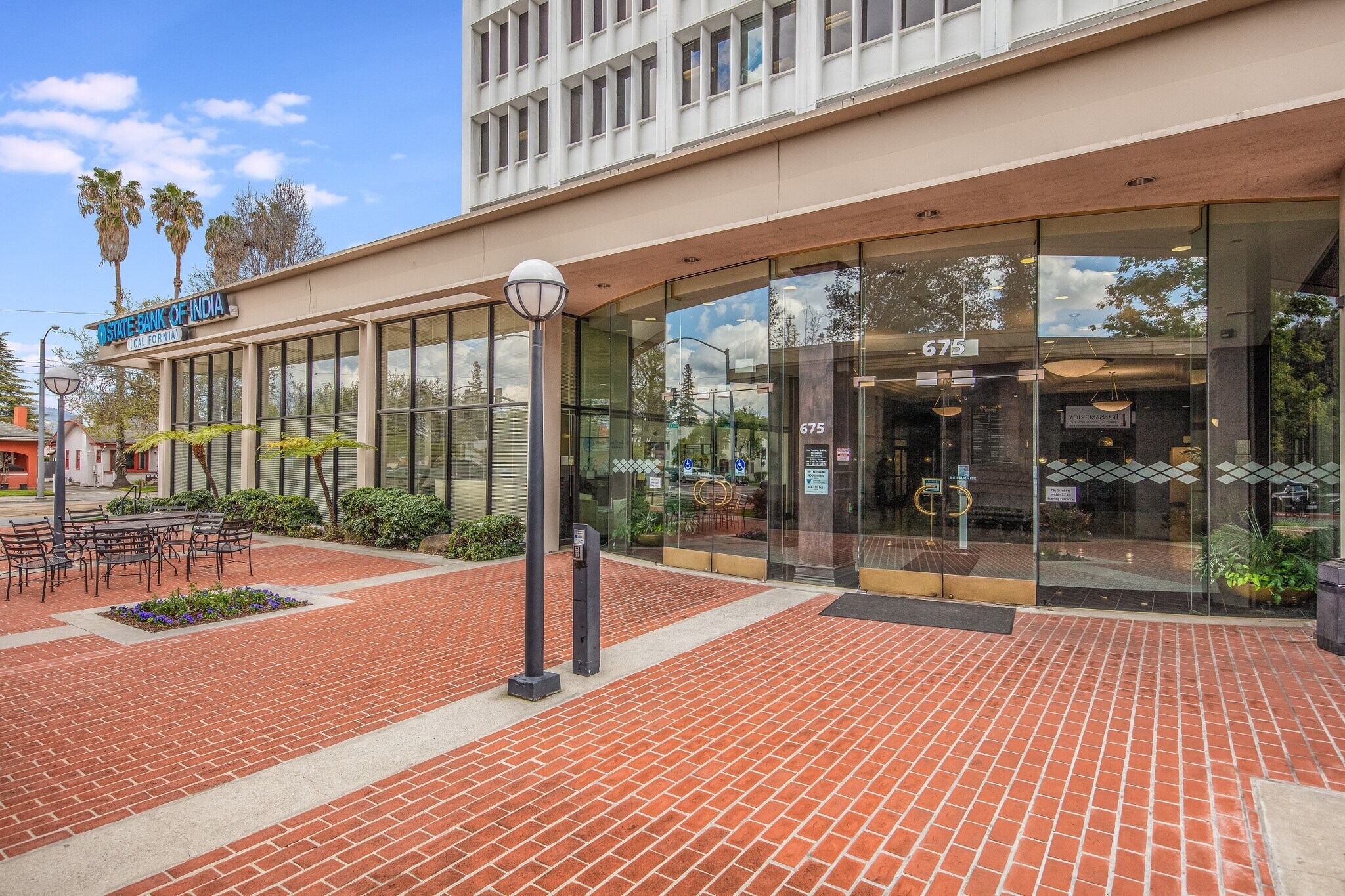 675 N 1st St, San Jose, CA 95112 Office for Lease