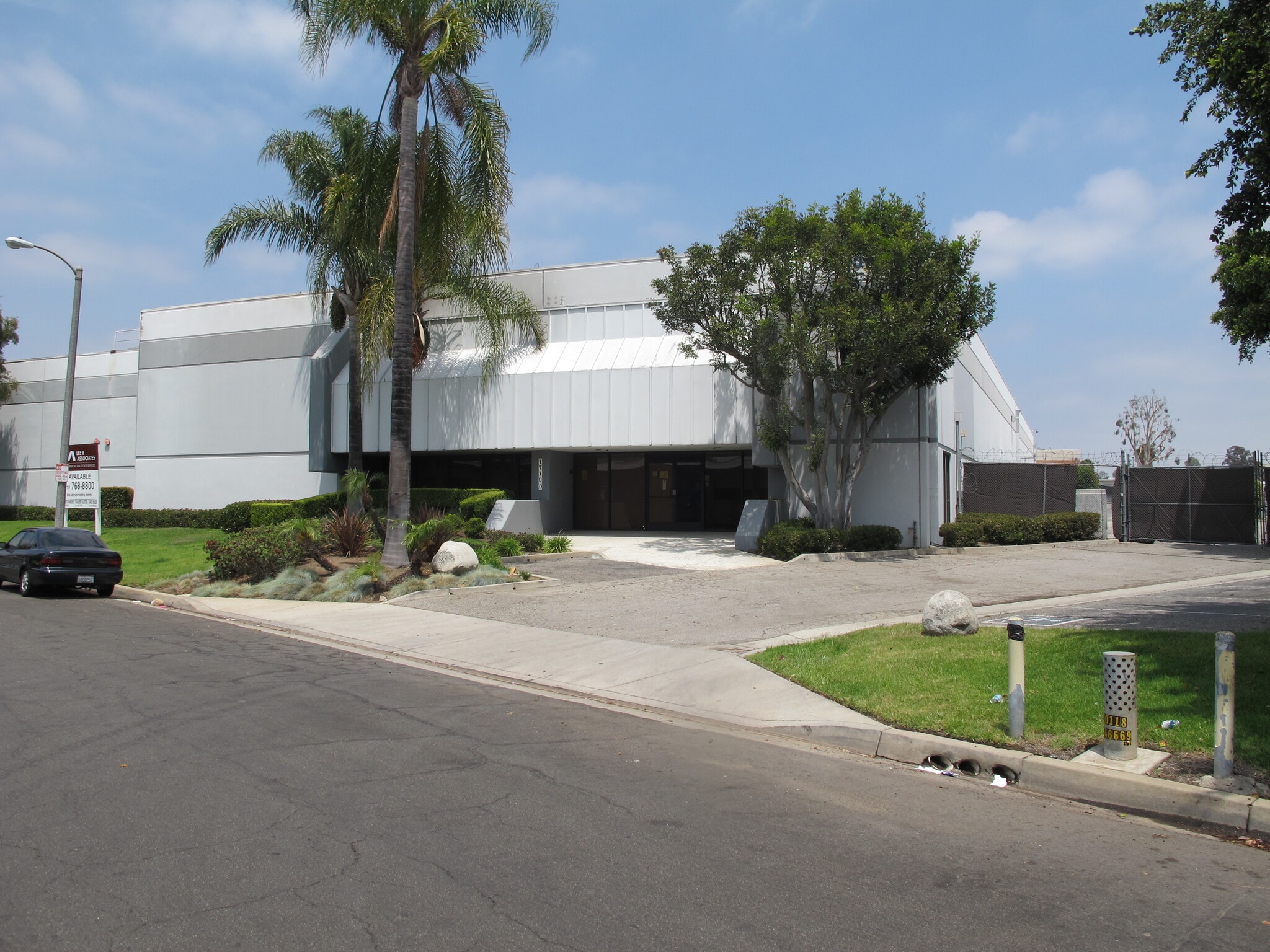 17050-17100 S Margay Ave, Carson, CA for lease Interior Photo- Image 1 of 13