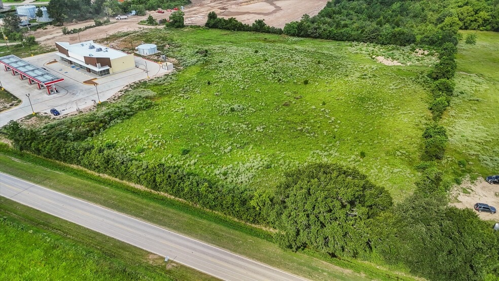 17575 Bauer rd, Cypress, TX for sale - Building Photo - Image 3 of 13