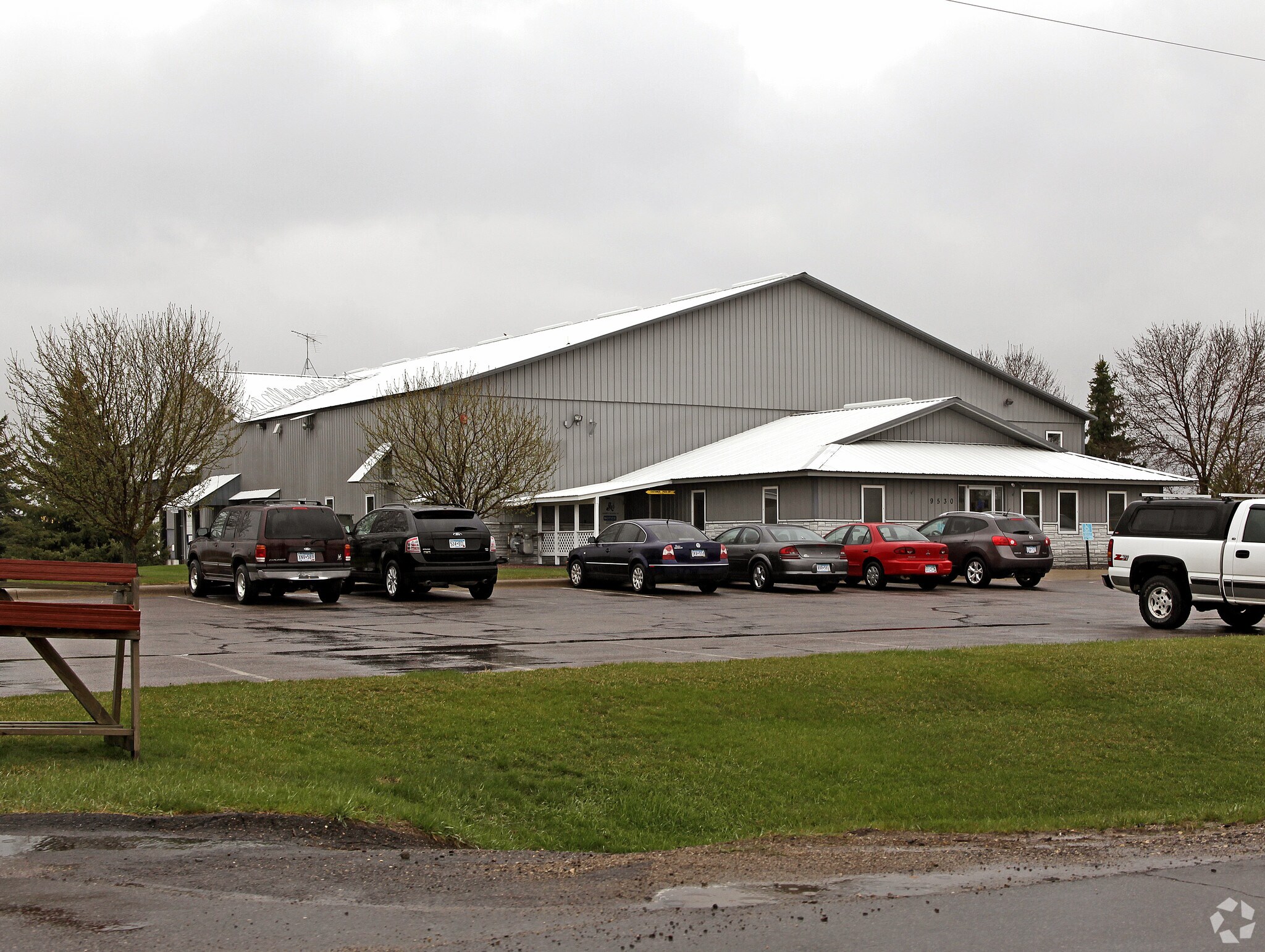 9530 Fallon Ave, Monticello, MN for sale Building Photo- Image 1 of 1