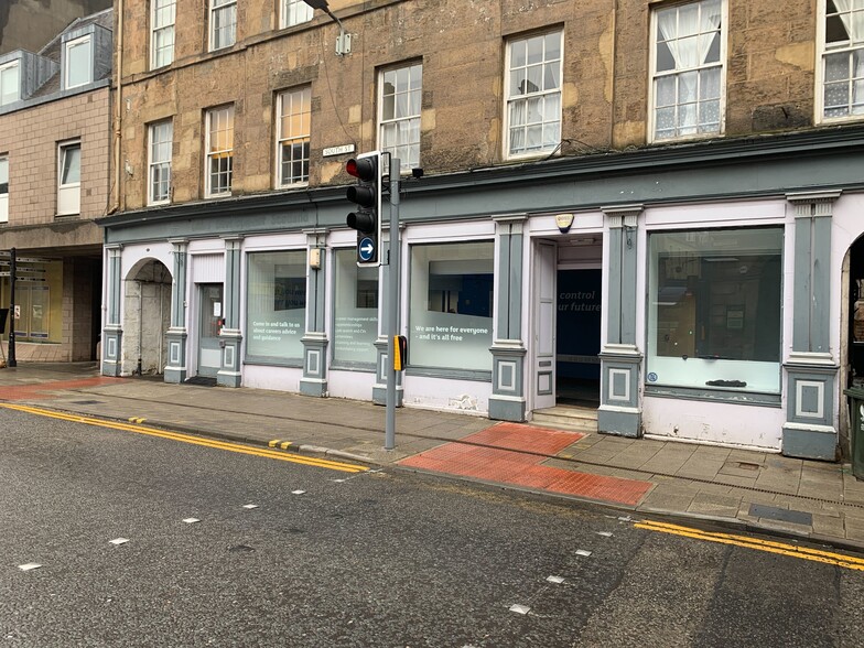 31-33 South St, Perth for lease - Building Photo - Image 1 of 8