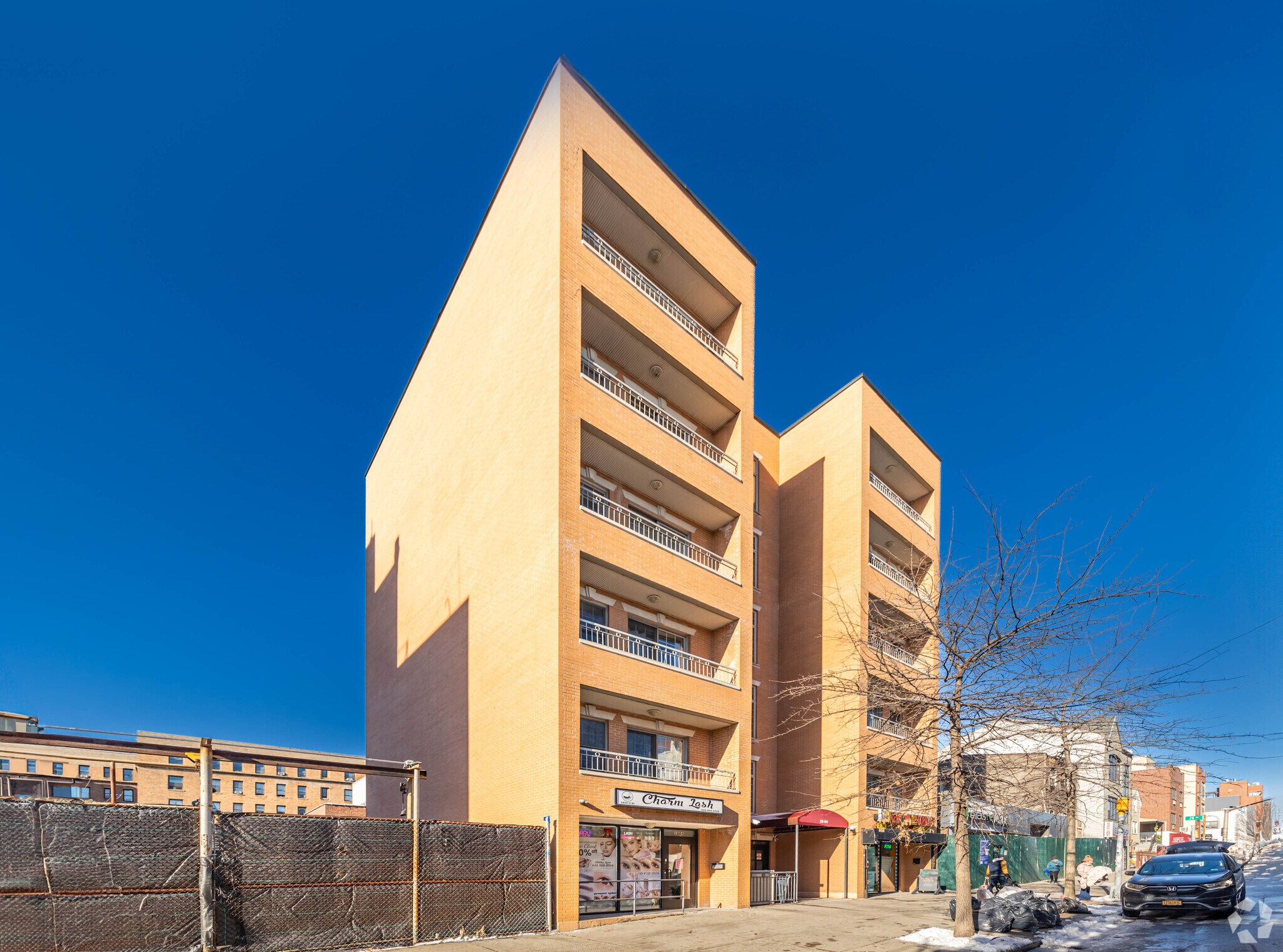 28-04 31st St, Astoria, NY for sale Primary Photo- Image 1 of 1