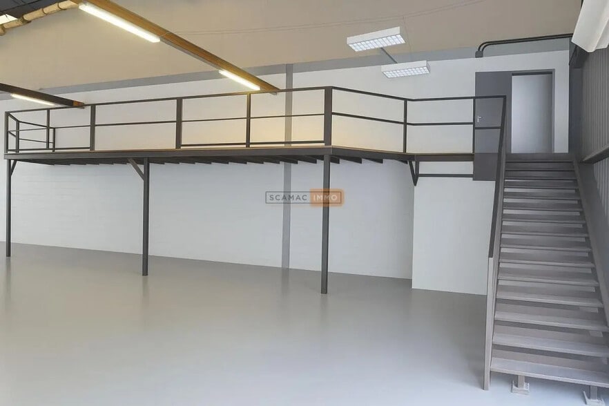 Flex in Le Muy for lease - Interior Photo - Image 2 of 8