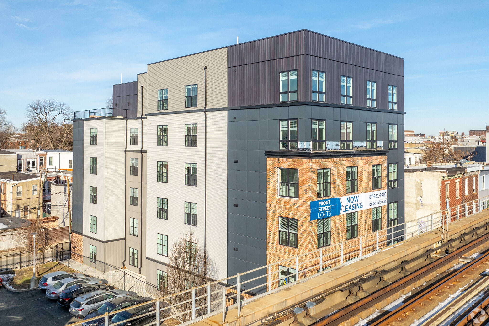 2112-2116 N Front St, Philadelphia, PA for lease Primary Photo- Image 1 of 62