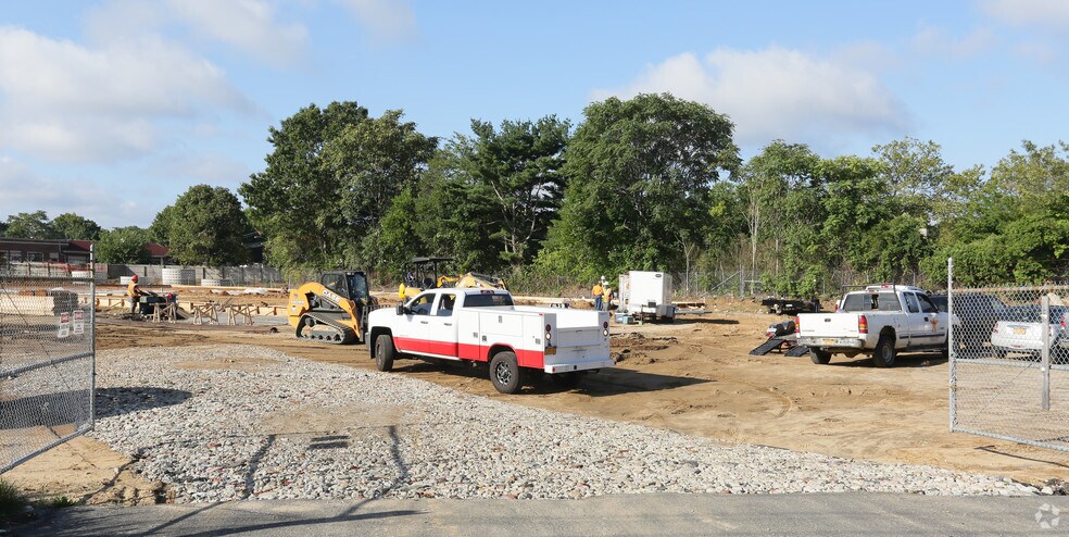 1184 Route 112, Port Jefferson Station, NY for sale - Building Photo - Image 1 of 1