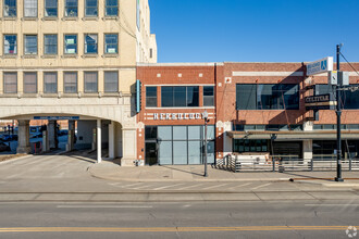 718 N Broadway Ave, Oklahoma City, OK for lease Building Photo- Image 1 of 14