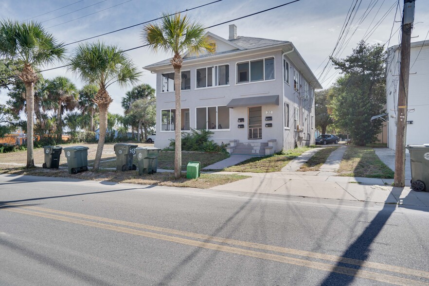 212 S Oleander Ave, Daytona Beach, FL for sale - Building Photo - Image 2 of 15