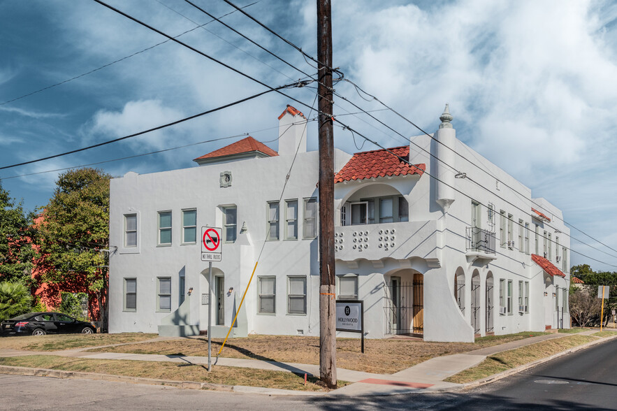 403 W Hollywood Ave, San Antonio, TX for sale - Building Photo - Image 3 of 52