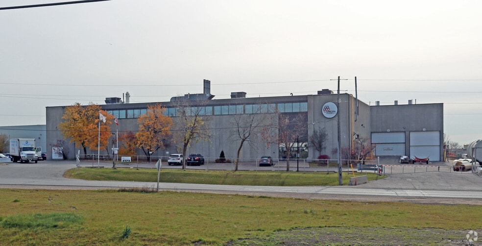 2175 Teston Rd, Vaughan, ON for sale - Primary Photo - Image 1 of 1