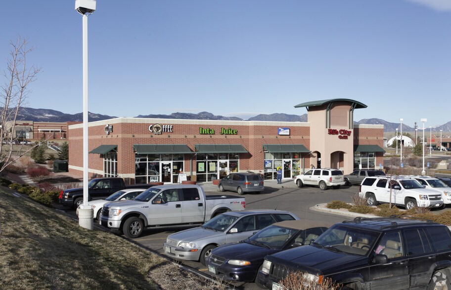 14705 W 64th Ave, Arvada, CO for sale - Primary Photo - Image 1 of 1