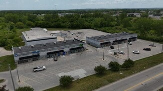More details for Manawa Power Center – Retail for Sale, Council Bluffs, IA