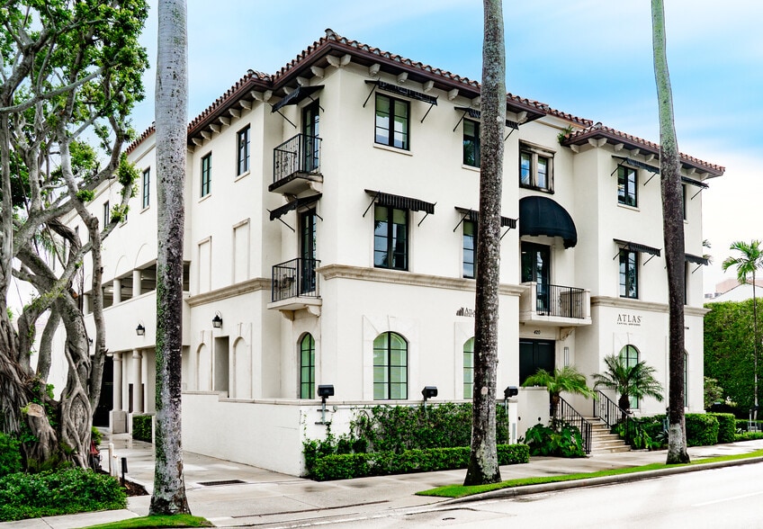 420 Royal Palm Way, Palm Beach, FL for lease - Building Photo - Image 1 of 9