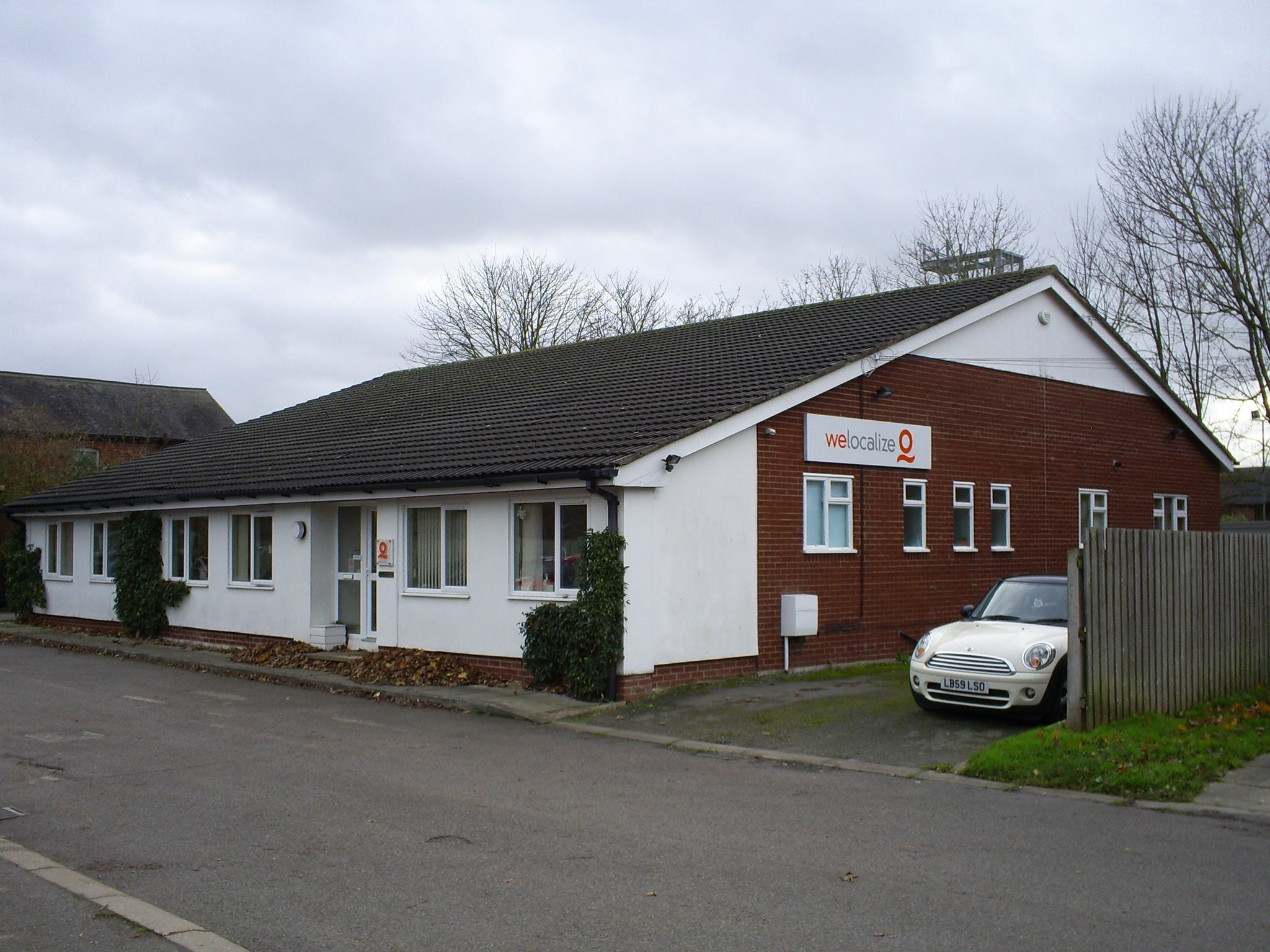 2 Birch Heath Rd, Tarporley for lease Primary Photo- Image 1 of 2