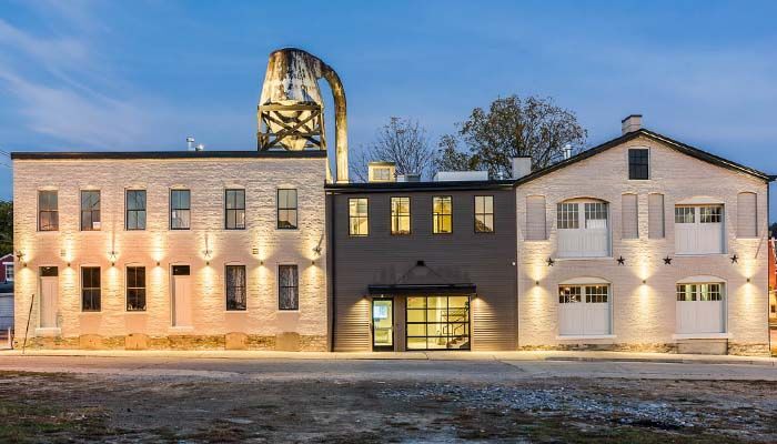 321 W Martin Luther King Jr Blvd, Covington, KY for sale Building Photo- Image 1 of 1