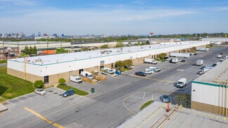 More details for 1101-1133 Wilso Dr, Baltimore, MD - Industrial for Lease