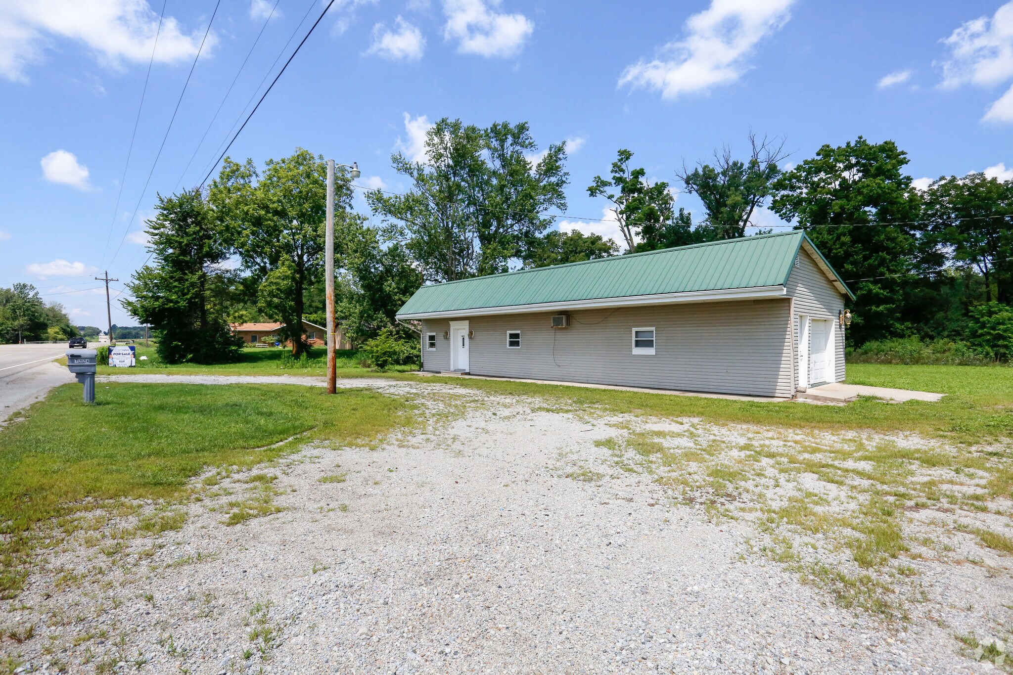 7224 US Highway 40, Centerville, IN for sale Primary Photo- Image 1 of 1