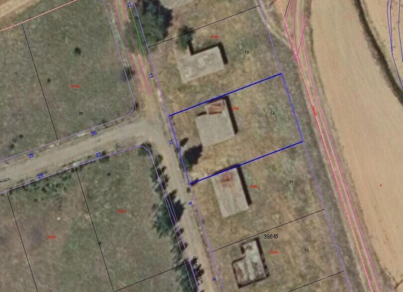 Land in Mayorga for sale - Building Photo - Image 3 of 18