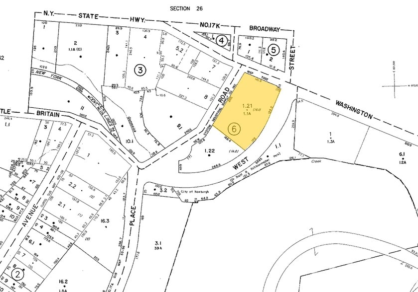 2 Little Britain Rd, Newburgh, NY for sale - Primary Photo - Image 3 of 37