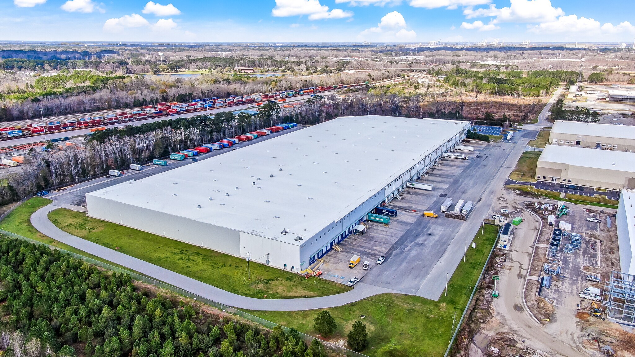 2385 Tremont Rd, Savannah, GA for sale Building Photo- Image 1 of 1