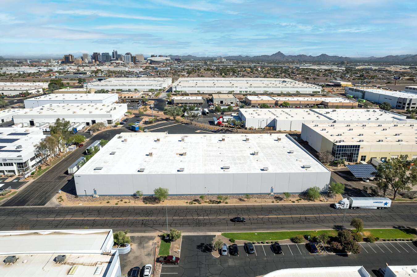 824 E University Dr, Phoenix, AZ 85034 - Industrial for Lease | LoopNet