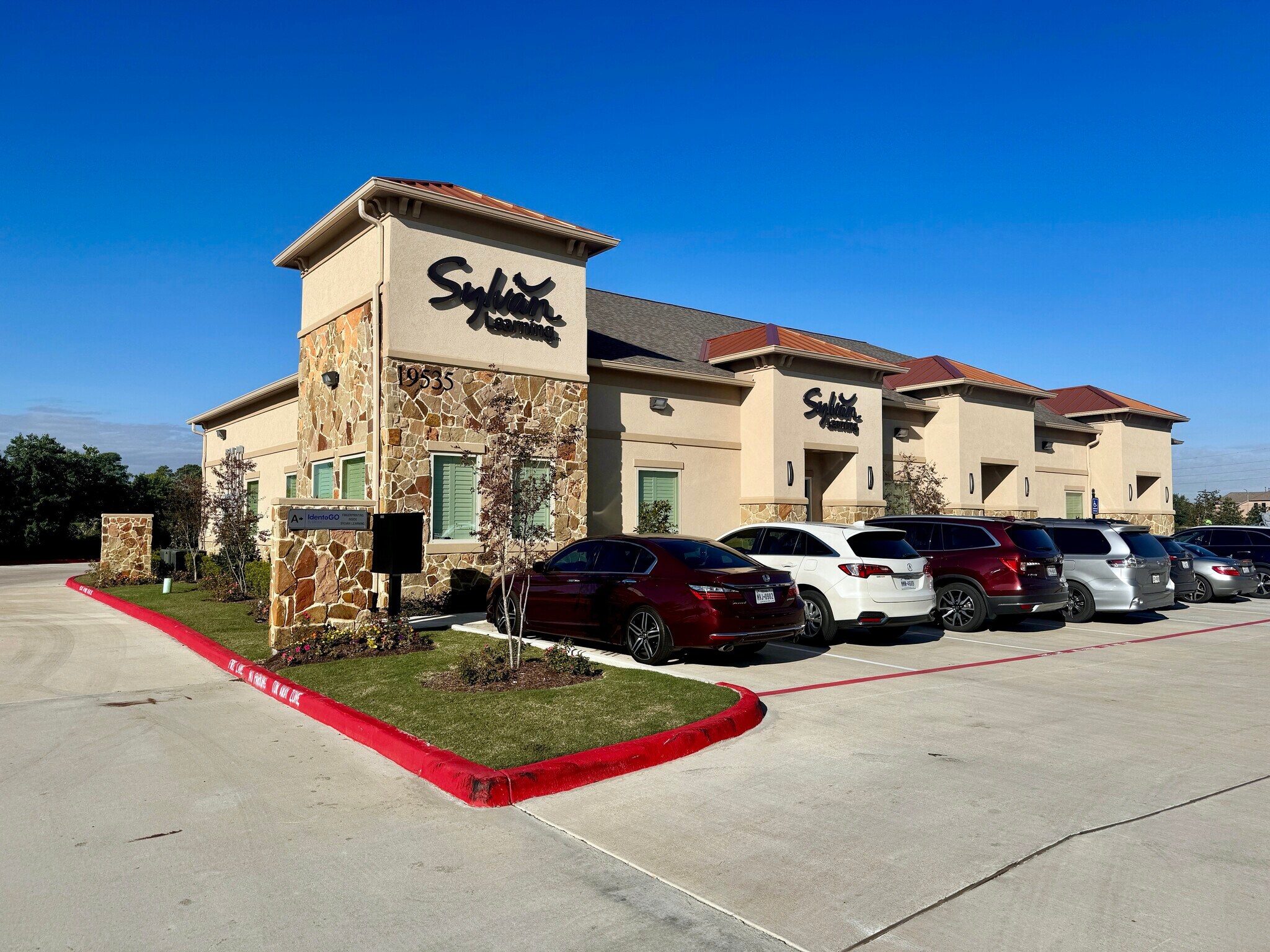 19539 Champion Forest Dr, Spring, TX for sale Building Photo- Image 1 of 11