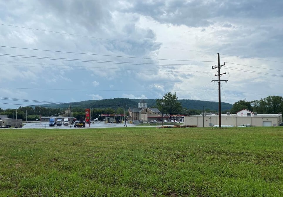 Rt 187 & Lake Rd, Towanda, PA for sale Primary Photo- Image 1 of 3