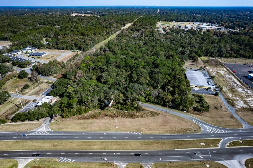Anthony, Ocala, FL for sale - Building Photo - Image 3 of 18