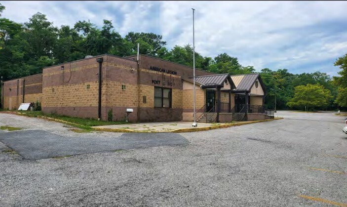 2603 Virginia Ave, Baltimore, MD for sale Primary Photo- Image 1 of 1