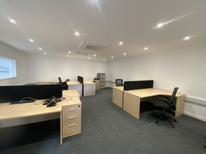 Bunns Bank, Old Buckenham for lease Interior Photo- Image 1 of 5