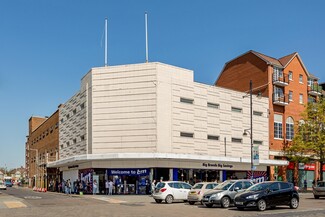 More details for Market Pl, Romford - Retail for Lease