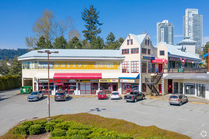 3355 North Rd, Burnaby, BC for lease - Primary Photo - Image 1 of 11