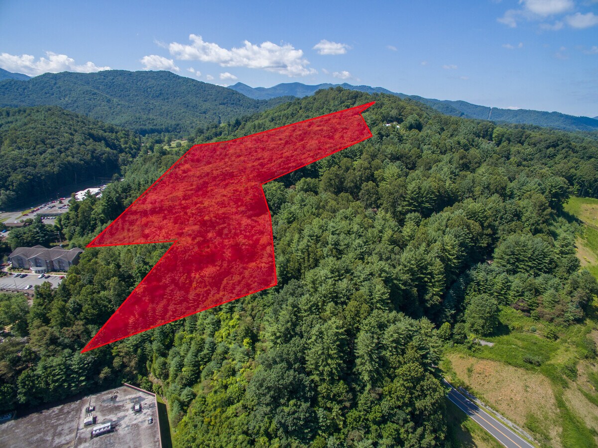 Mount View Dr, Burnsville, NC 28714