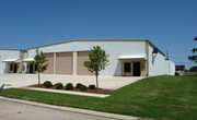 1344 Danville St, Kenner LA - Warehouse