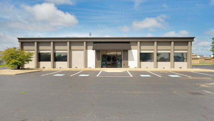 1931 S Elizabeth St, Kokomo, IN for sale - Building Photo - Image 1 of 14