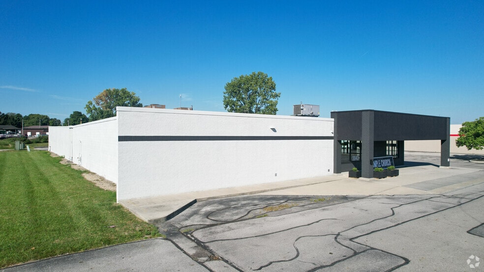 3043 Gender Rd, Reynoldsburg, OH 43068