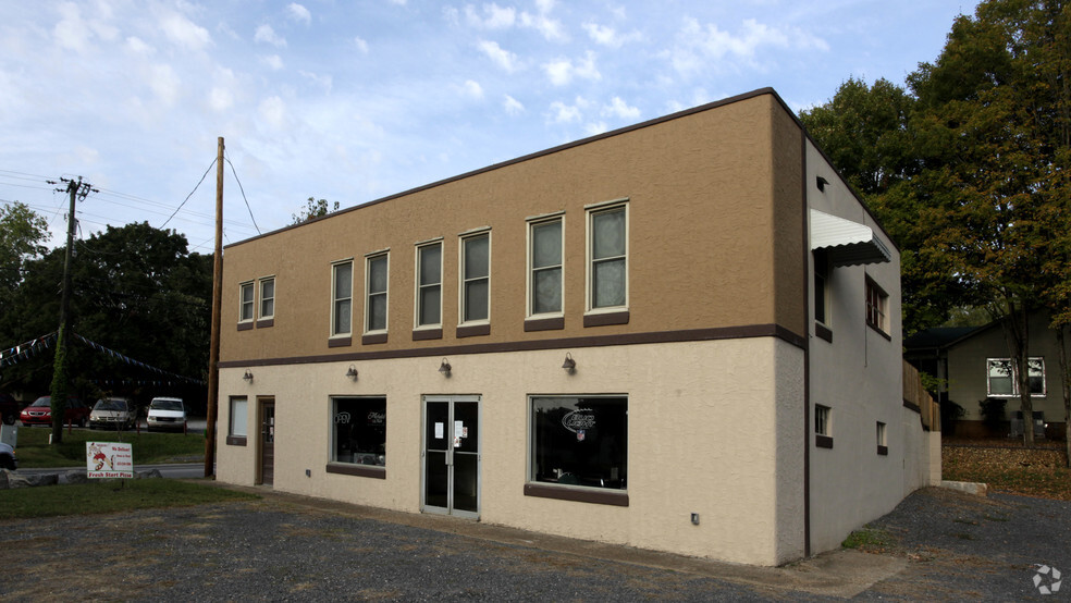 9005 Hiwassee St, Charleston, TN for lease - Primary Photo - Image 1 of 20